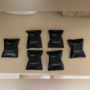 LASHIFY lashes - 6 pairs - in “ginger”